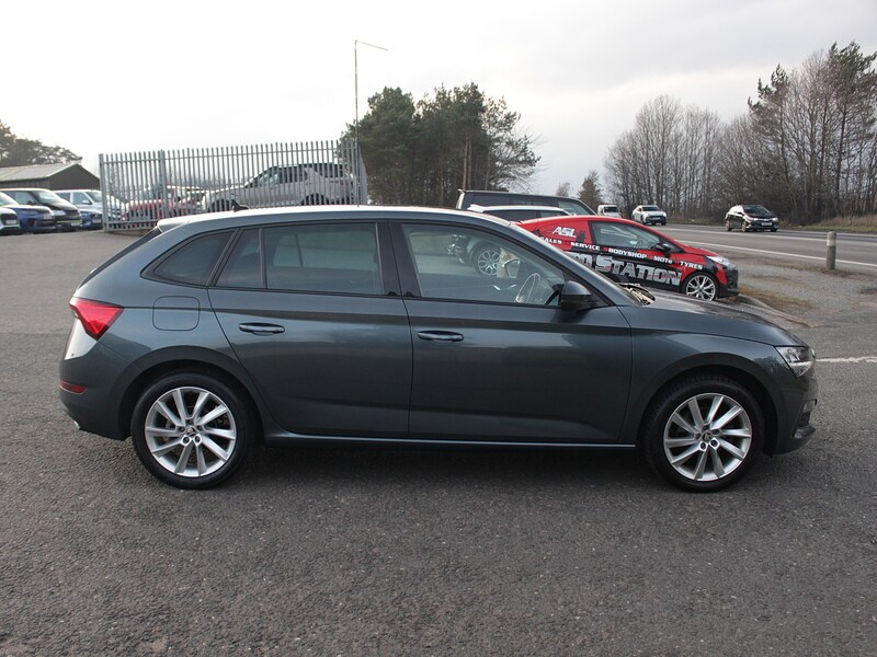 Used Skoda Scala for sale - 77789010: Photo 10