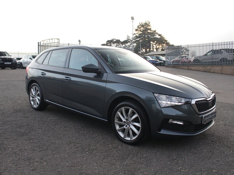 Used Skoda Scala for sale - 77789010: Photo 11