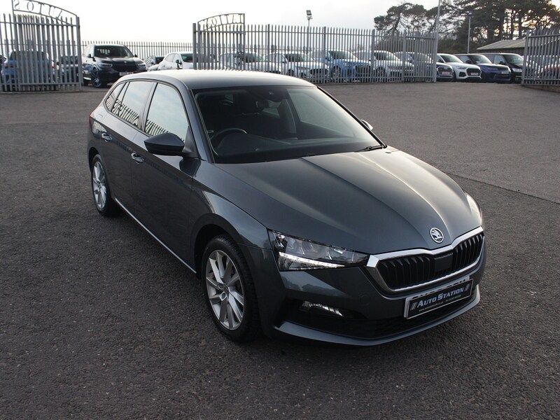 Used Skoda Scala for sale - 77789010: Photo 14