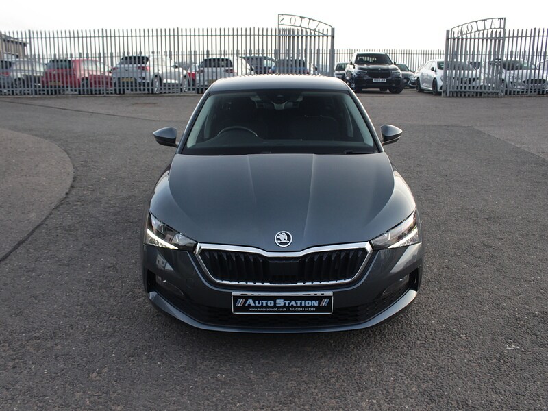 Used Skoda Scala for sale - 77789010: Photo 16