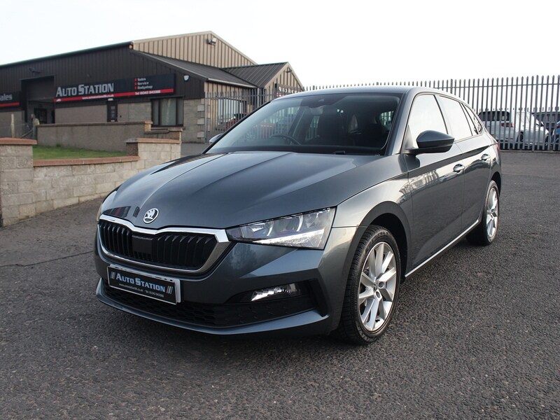 Used Skoda Scala for sale - 77789010: Photo 19