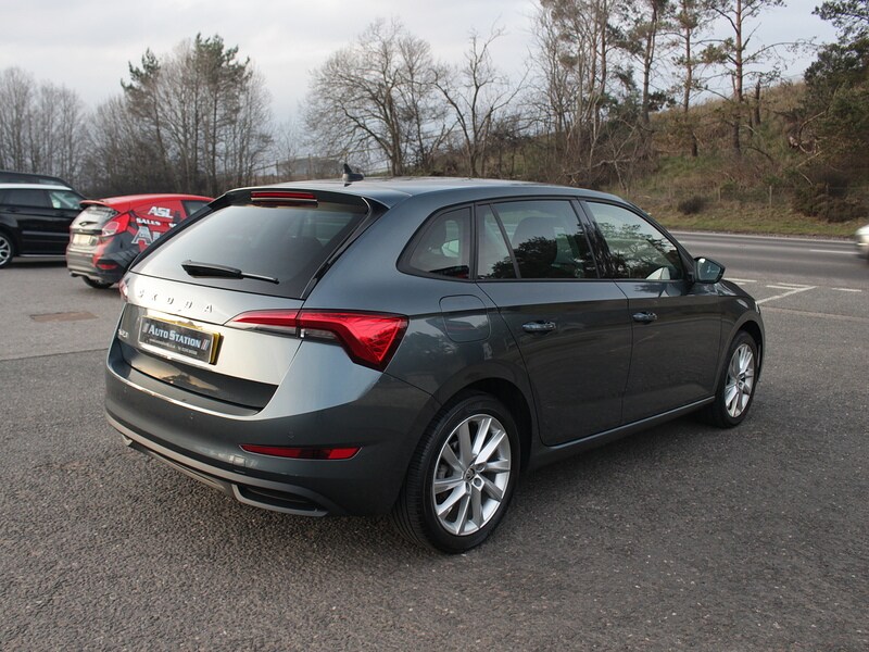 Used Skoda Scala for sale - 77789010: Photo 28
