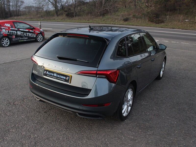 Used Skoda Scala for sale - 77789010: Photo 29