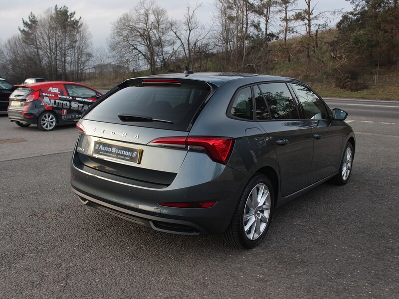Used Skoda Scala for sale - 77789010: Photo 31
