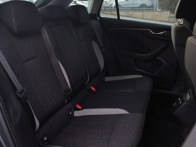 Used Skoda Scala for sale - 77789010: Photo 35