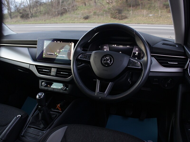 Used Skoda Scala for sale - 77789010: Photo 36