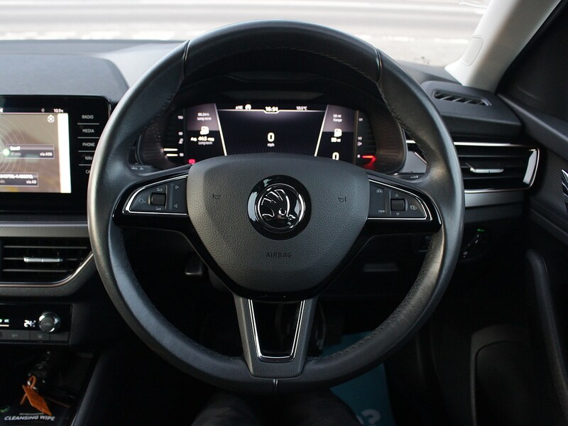 Used Skoda Scala for sale - 77789010: Photo 37