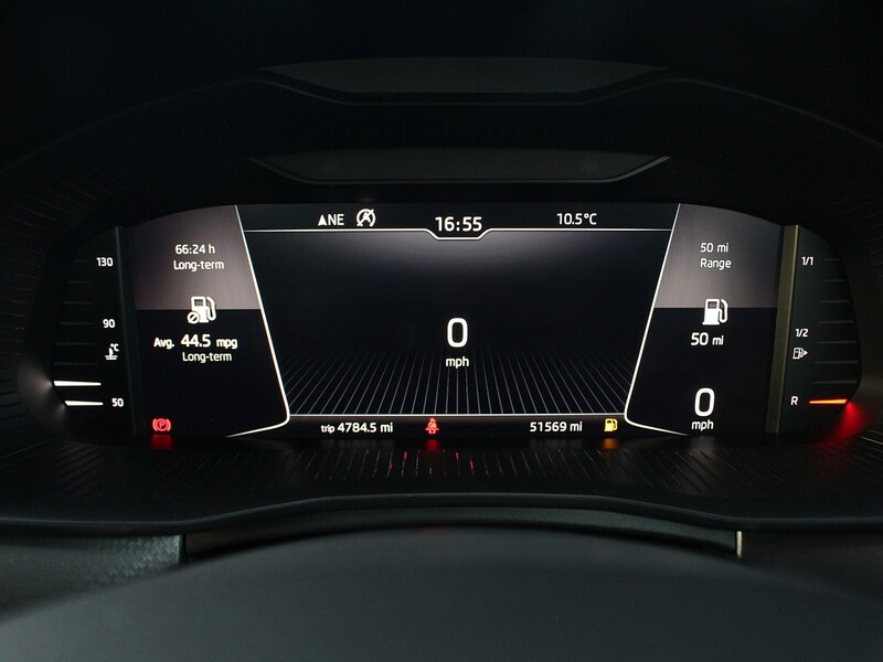 Used Skoda Scala for sale - 77789010: Photo 39