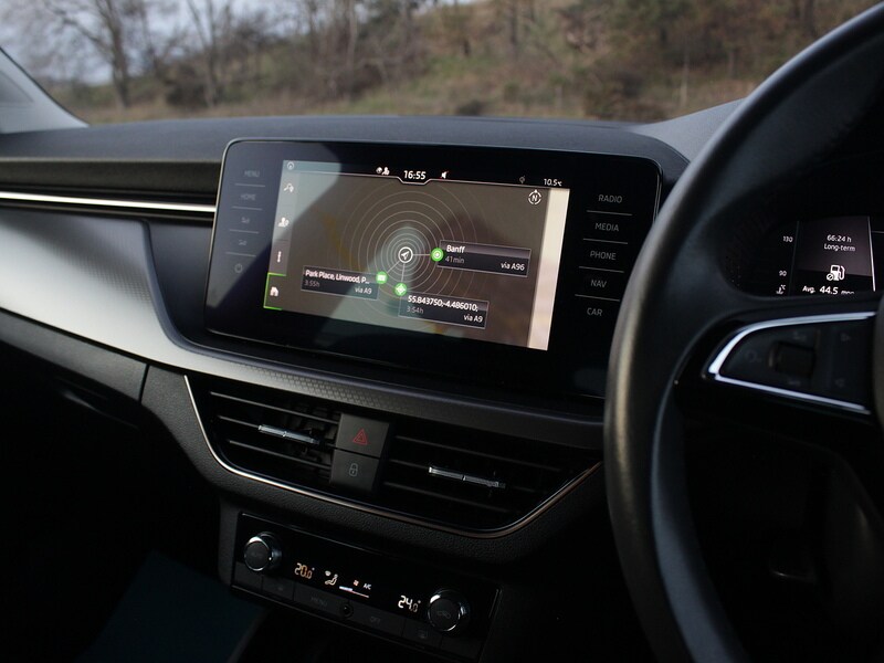 Used Skoda Scala for sale - 77789010: Photo 40