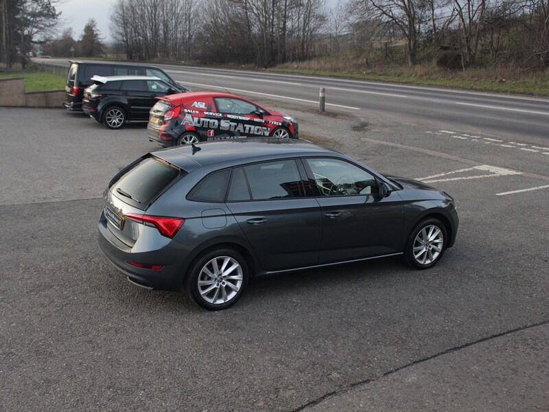 Used Skoda Scala for sale - 77789010: Photo 7