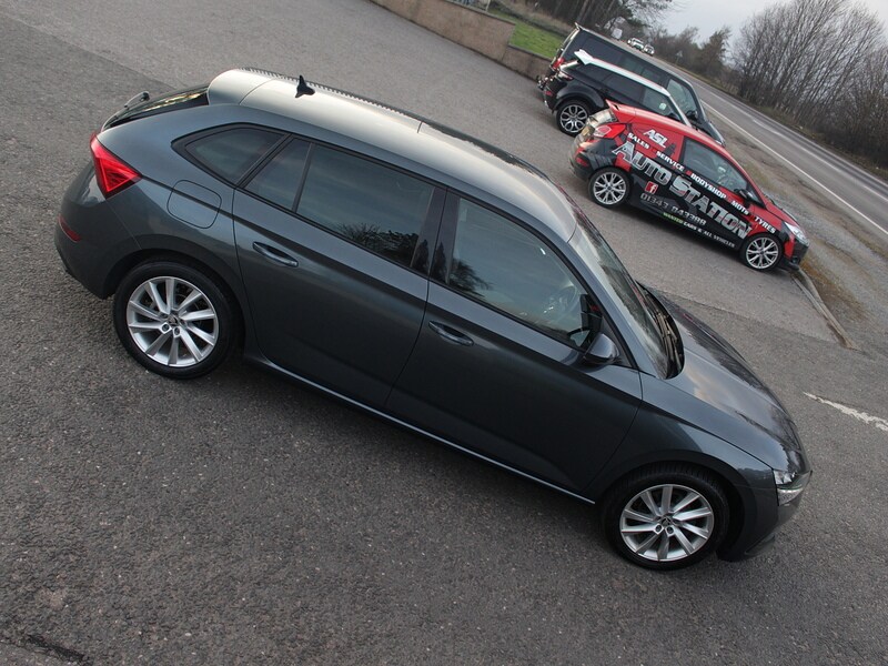 Used Skoda Scala for sale - 77789010: Photo 9