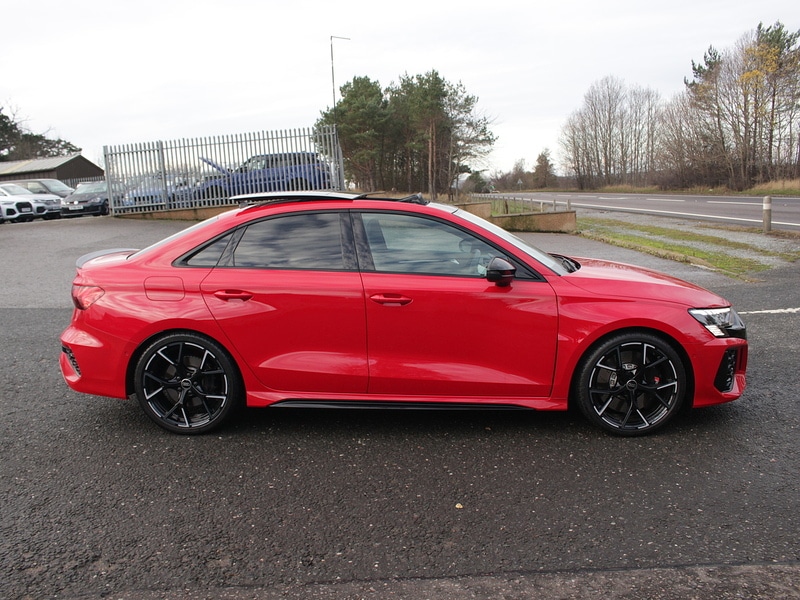 Used Audi RS3 2023 for sale - 77802803: Photo 11