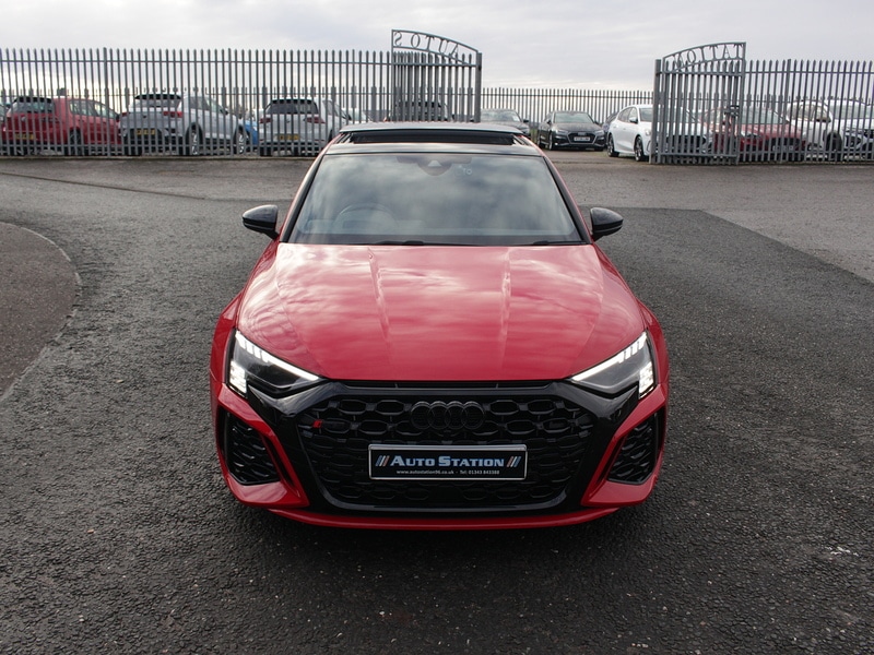 Used Audi RS3 2023 for sale - 77802803: Photo 15