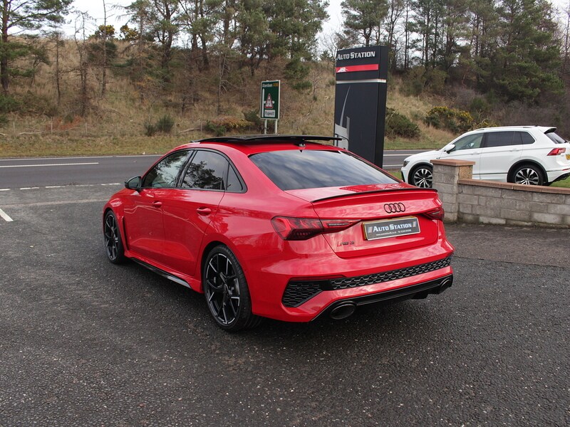 Used Audi RS3 2023 for sale - 77802803: Photo 21