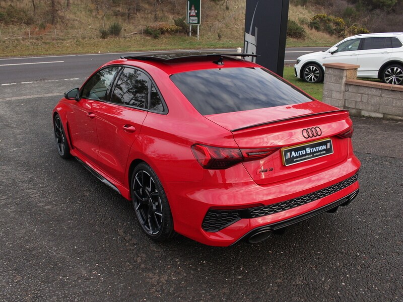 Used Audi RS3 2023 for sale - 77802803: Photo 23