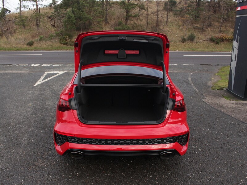 Used Audi RS3 2023 for sale - 77802803: Photo 24