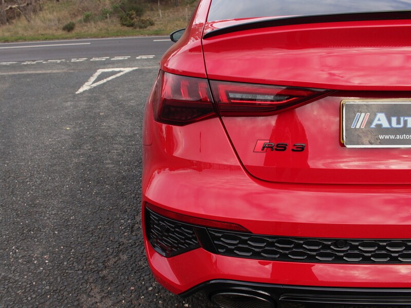 Used Audi RS3 2023 for sale - 77802803: Photo 26