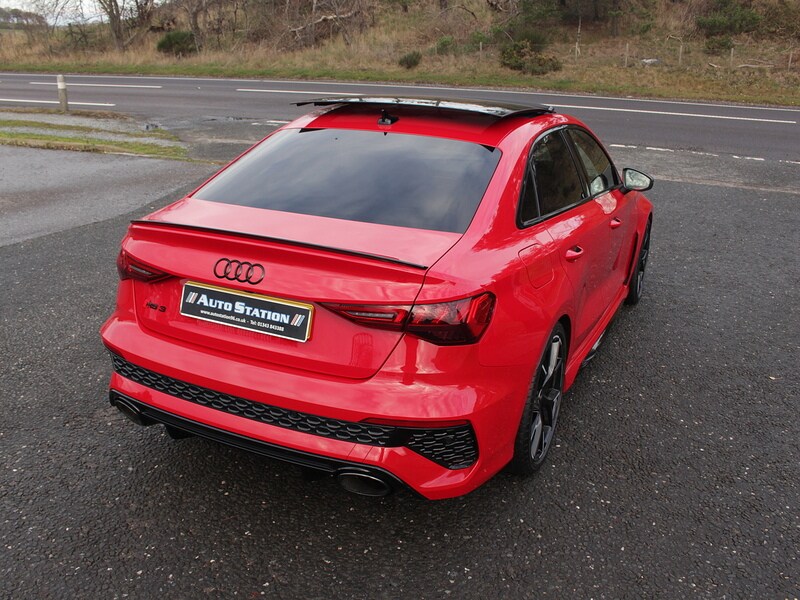 Used Audi RS3 2023 for sale - 77802803: Photo 27