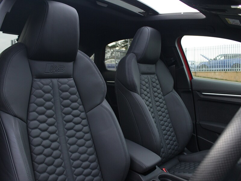 Used Audi RS3 2023 for sale - 77802803: Photo 31