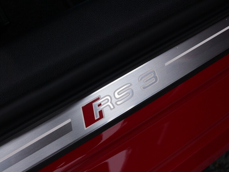 Used Audi RS3 2023 for sale - 77802803: Photo 32