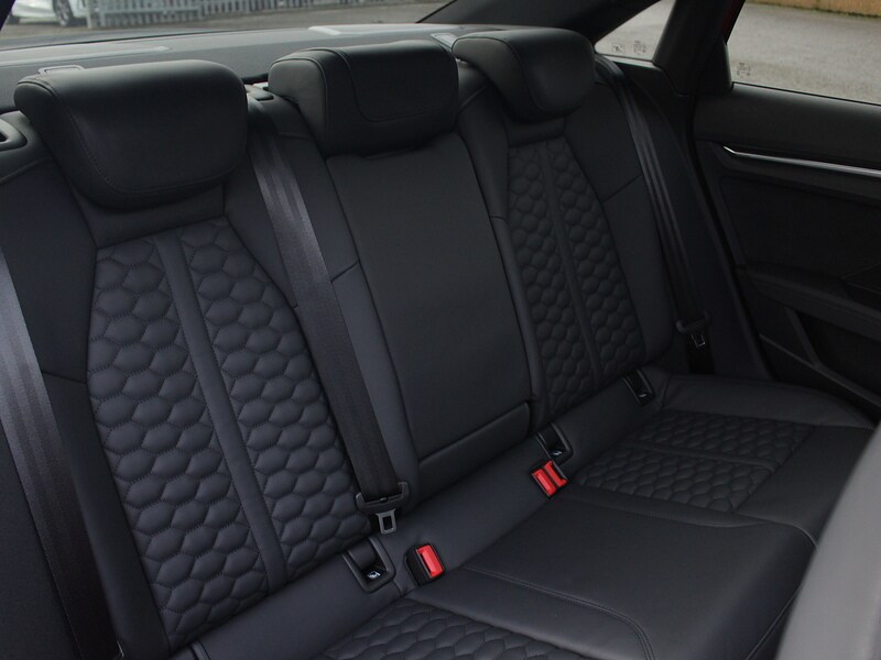 Used Audi RS3 2023 for sale - 77802803: Photo 36