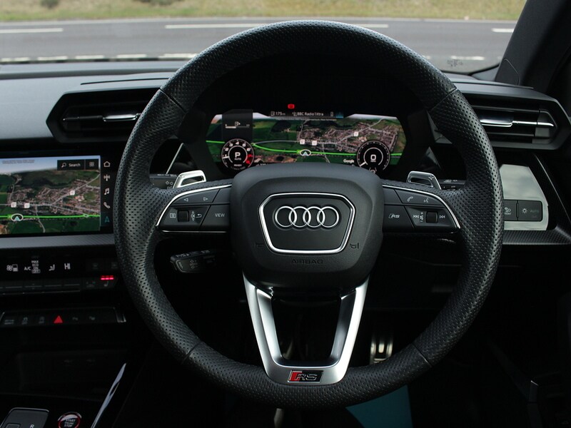 Used Audi RS3 2023 for sale - 77802803: Photo 39