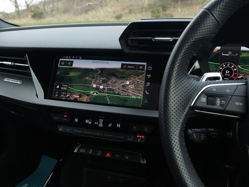 Used Audi RS3 2023 for sale - 77802803: Photo 41