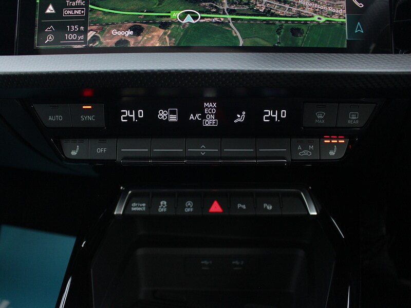 Used Audi RS3 2023 for sale - 77802803: Photo 42