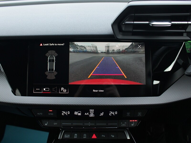 Used Audi RS3 2023 for sale - 77802803: Photo 46