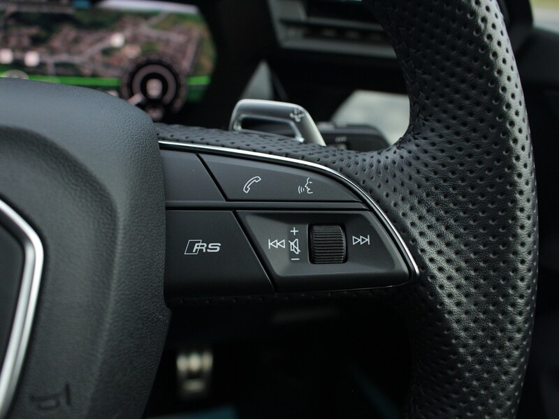 Used Audi RS3 2023 for sale - 77802803: Photo 48