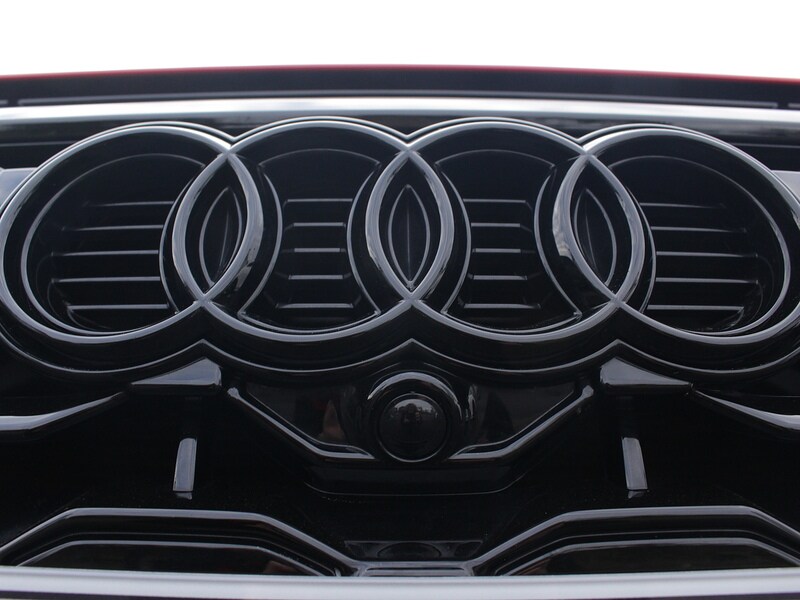 Used Audi RS3 2023 for sale - 77802803: Photo 56