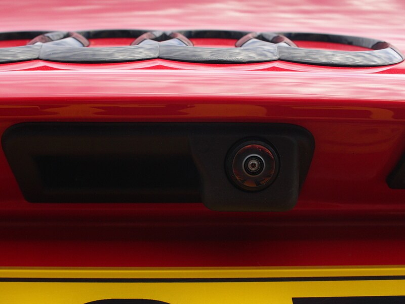 Used Audi RS3 2023 for sale - 77802803: Photo 57