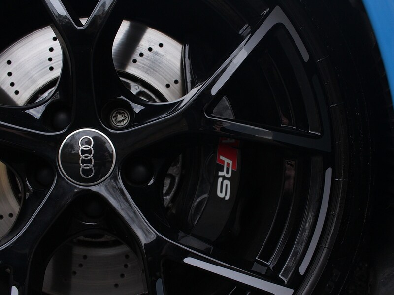 Used Audi RS3 2023 for sale - 77802803: Photo 58
