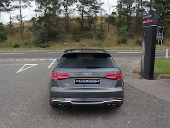 Used Audi A3 2019 for sale - 79370189: Photo
