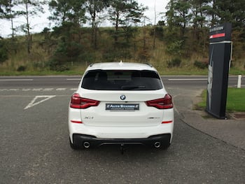 Used BMW X3 2019 for sale - 79854160: Photo