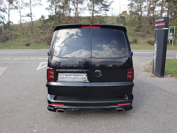 Used Volkswagen Transporter 2019 for sale - 78712923: Photo