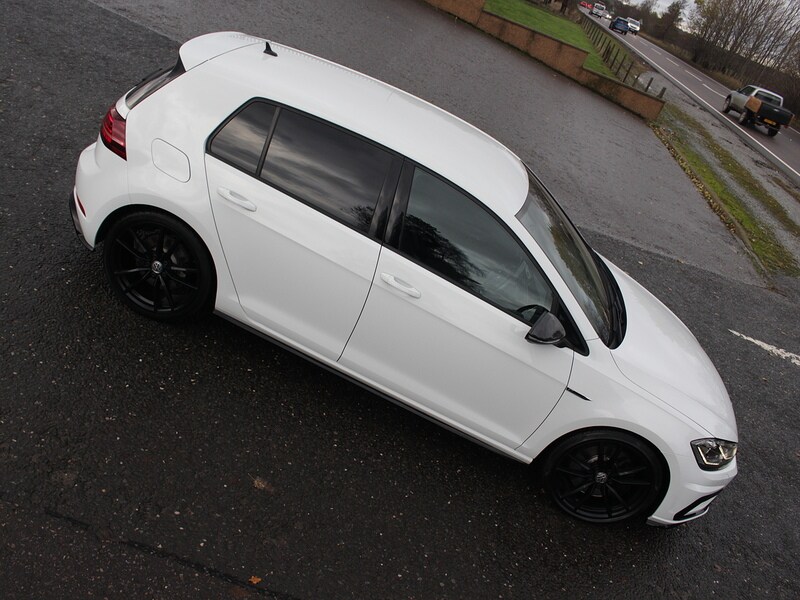 Used Volkswagen Golf 2019 for sale - 77802808: Photo 10