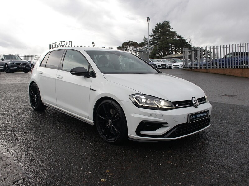 Used Volkswagen Golf 2019 for sale - 77802808: Photo 12
