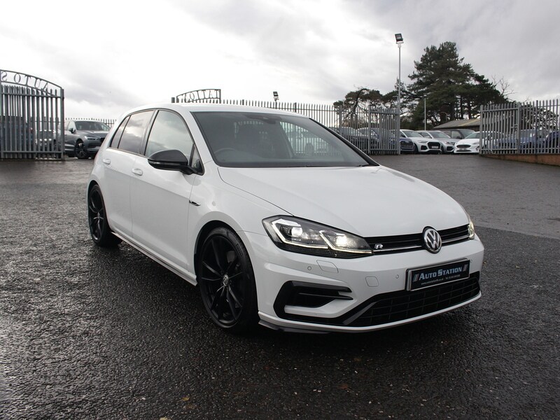 Used Volkswagen Golf 2019 for sale - 77802808: Photo 13