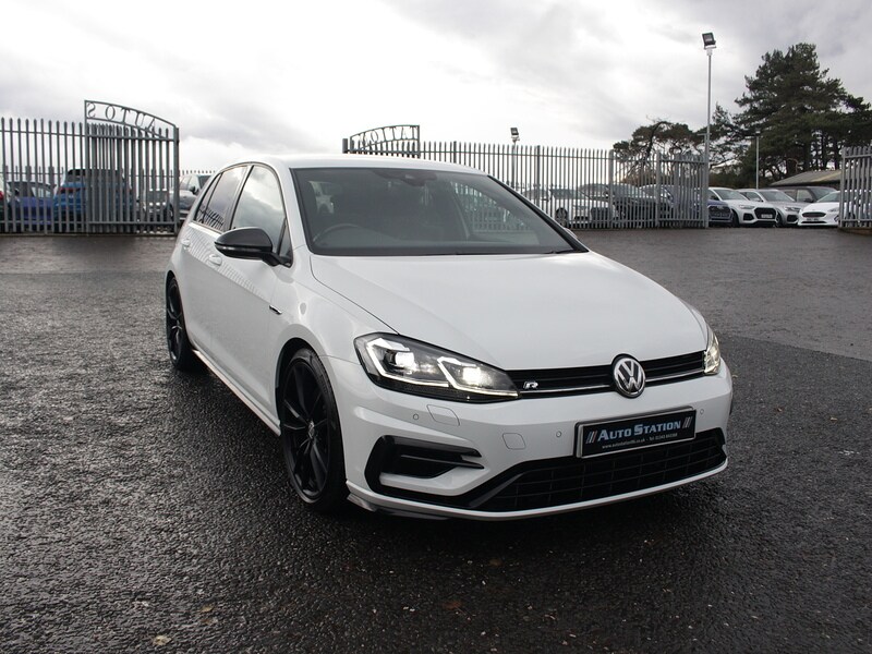 Used Volkswagen Golf 2019 for sale - 77802808: Photo 14