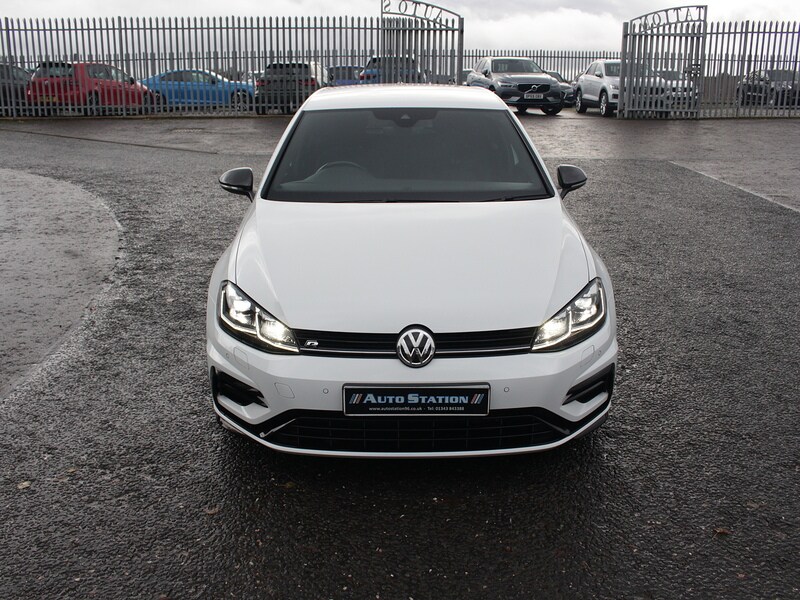 Used Volkswagen Golf 2019 for sale - 77802808: Photo 16