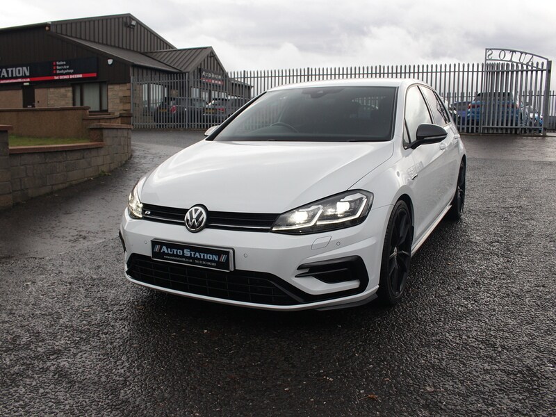 Used Volkswagen Golf 2019 for sale - 77802808: Photo 17