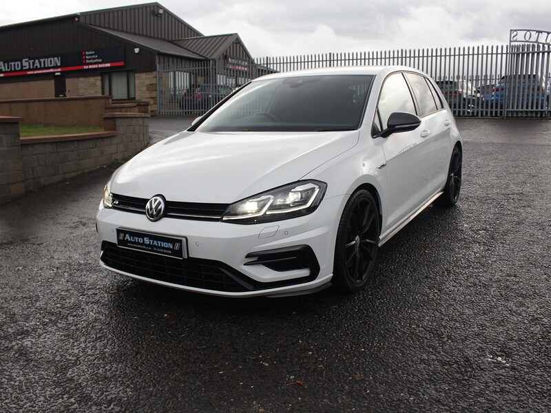 Used Volkswagen Golf 2019 for sale - 77802808: Photo 18
