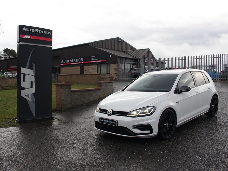 Used Volkswagen Golf 2019 for sale - 77802808: Photo 2