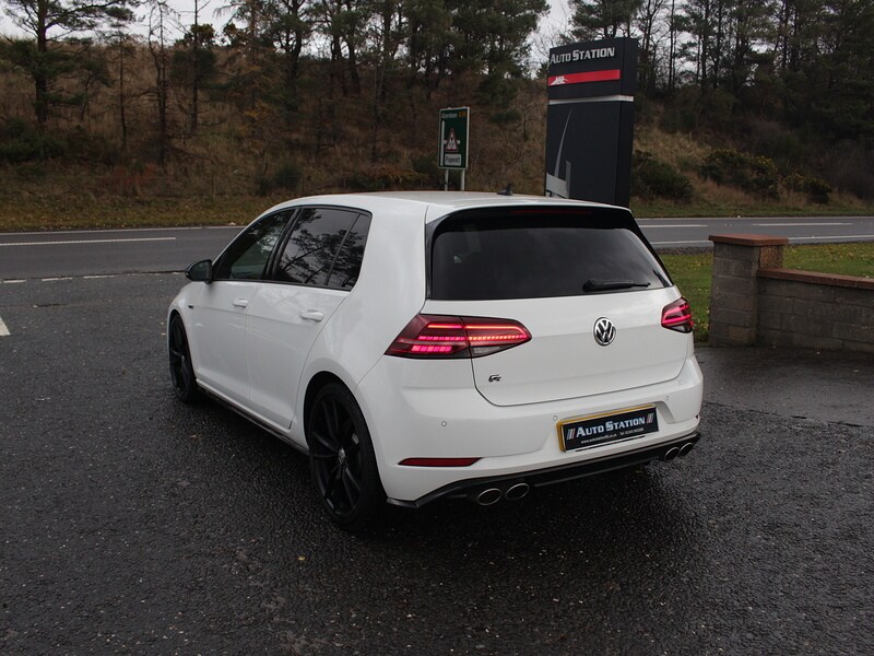 Used Volkswagen Golf 2019 for sale - 77802808: Photo 22
