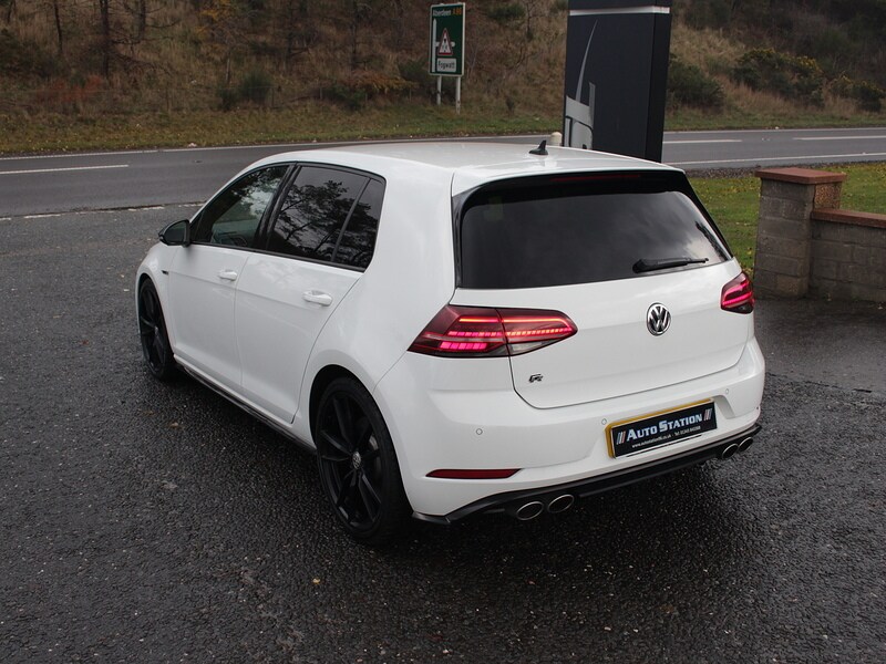 Used Volkswagen Golf 2019 for sale - 77802808: Photo 23