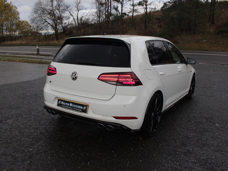 Used Volkswagen Golf 2019 for sale - 77802808: Photo 26