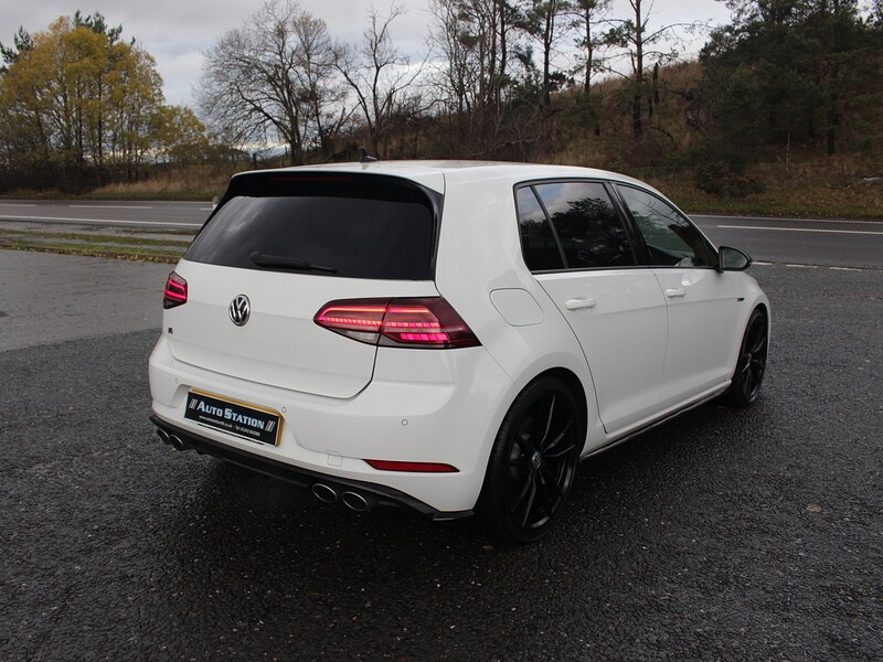 Used Volkswagen Golf 2019 for sale - 77802808: Photo 27