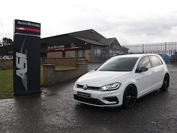 Used Volkswagen Golf 2019 for sale - 77802808: Photo