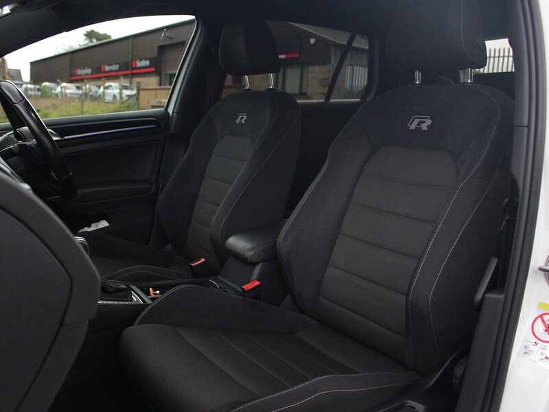 Used Volkswagen Golf 2019 for sale - 77802808: Photo 31